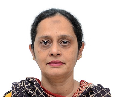 Dr. Maimoona Ali